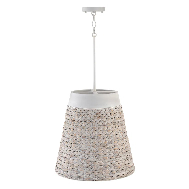 4 - Light Cluster Pendant