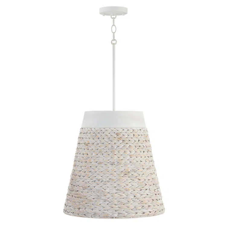 4 - Light Cluster Pendant