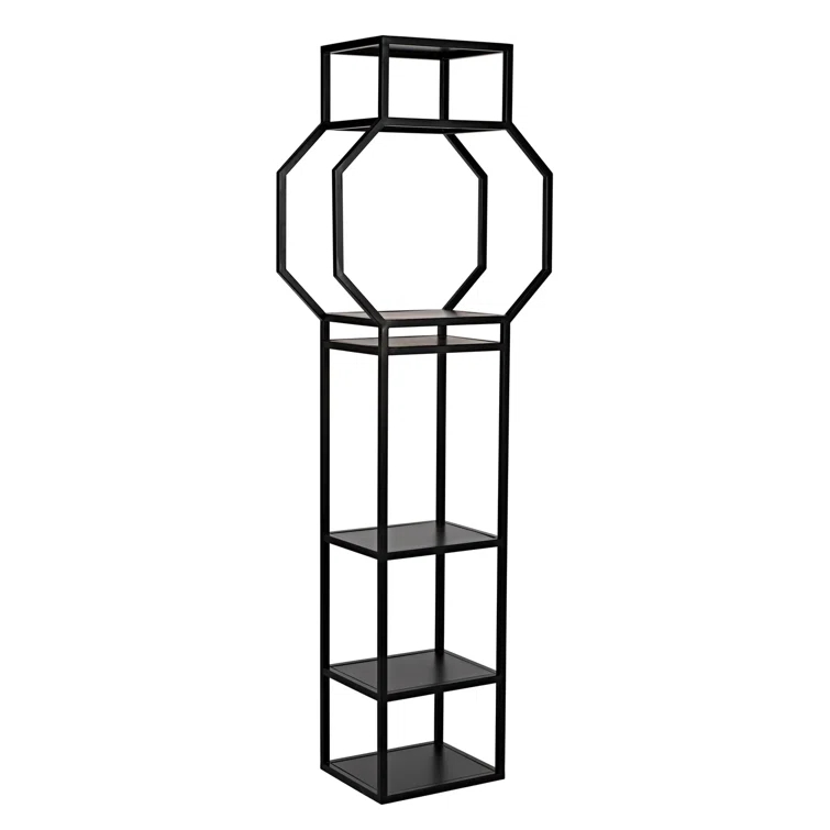 Downtown Etagere Bookcase