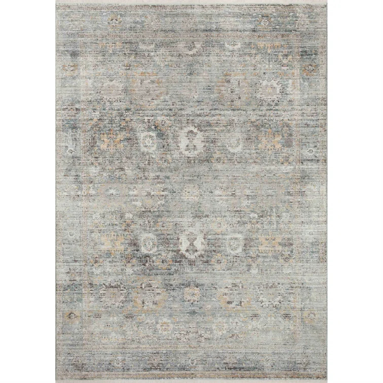 Loloi Rugs Bonney Oriental Indoor Rug