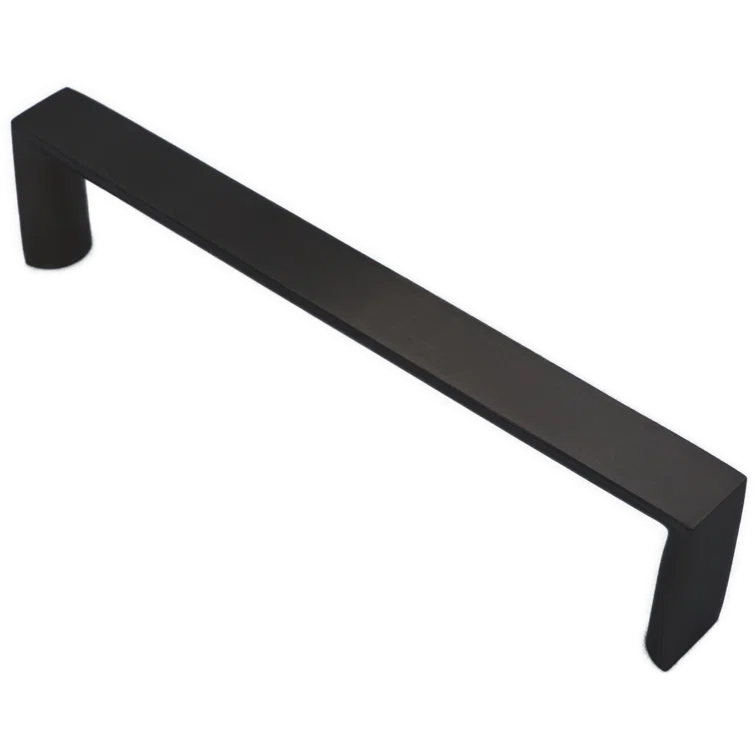 Rectangular Cabinet Pull