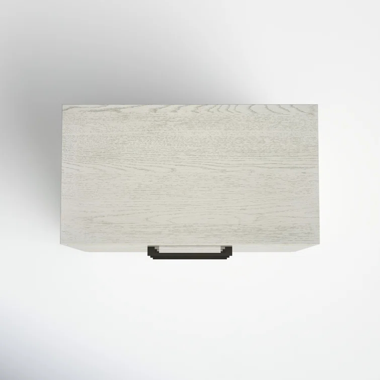 3 - Drawer Dresser