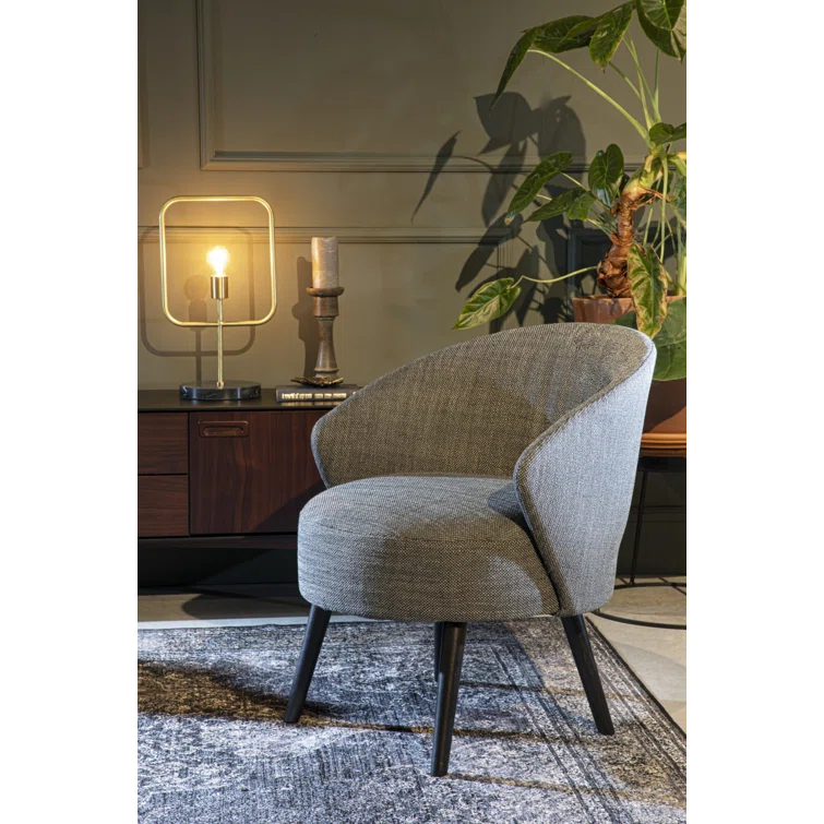 Waldo Upholstered Armchair
