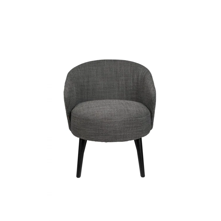 Waldo Upholstered Armchair