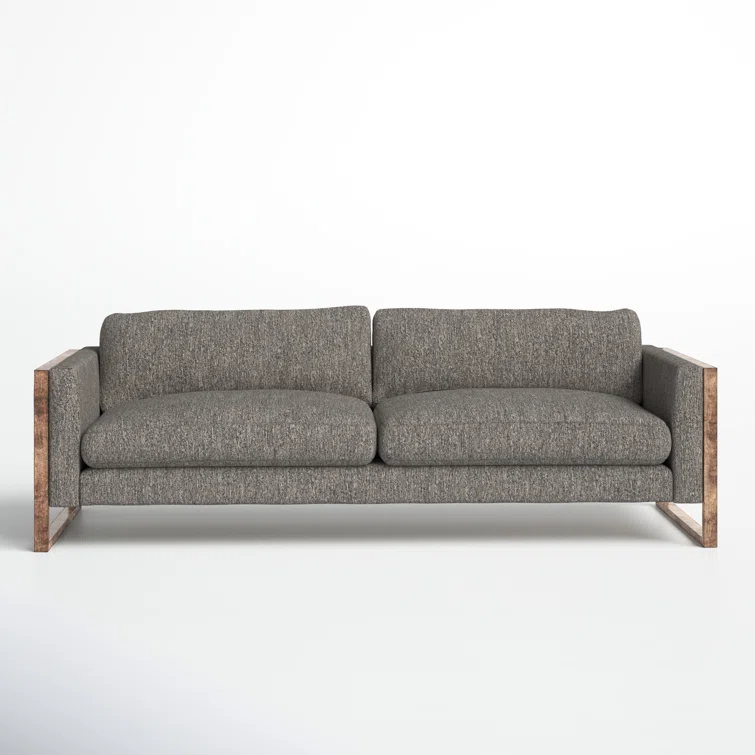 Redding 97'' Upholstered Sofa