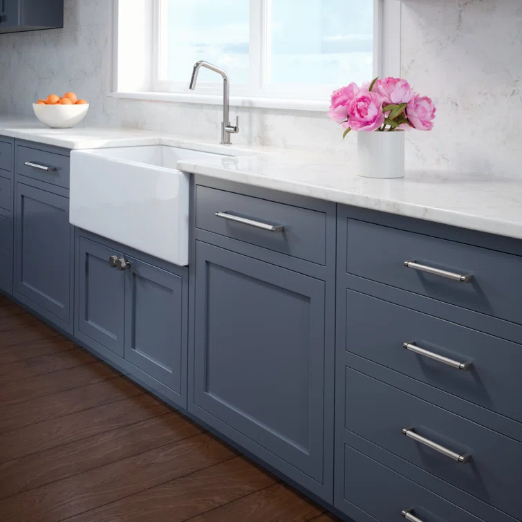 Kent Bar / Handle Pull Pull