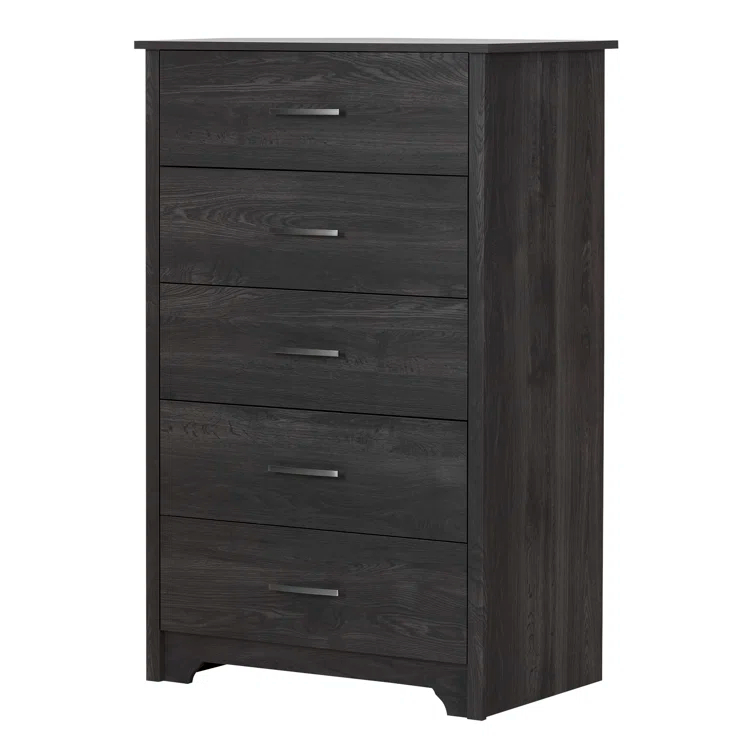 Fusion 31'' W 5 - Drawer Dresser