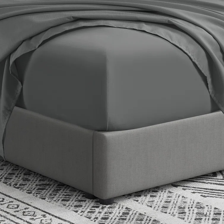 1800 Series Ultra Soft Microfiber Sheet Set