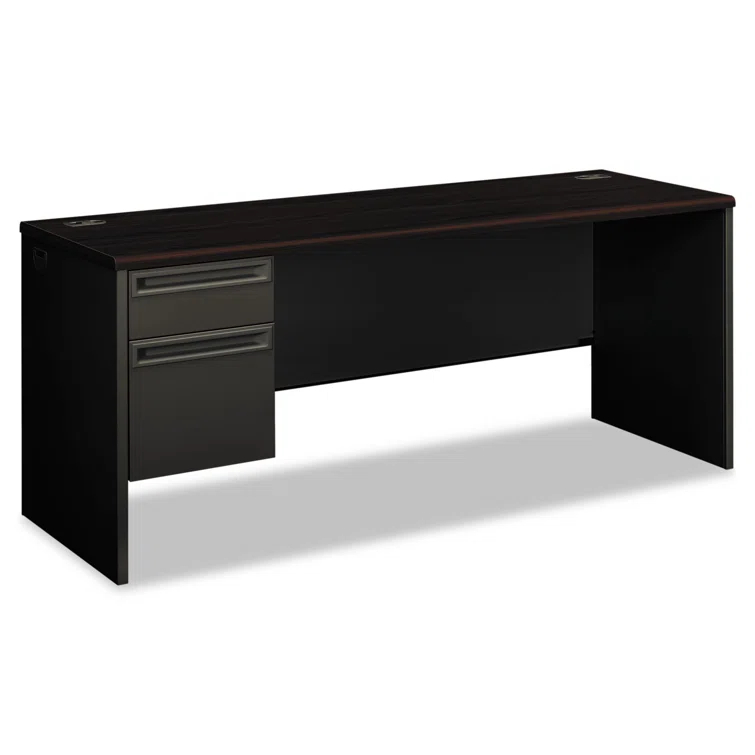 38000 Series Executive Desk