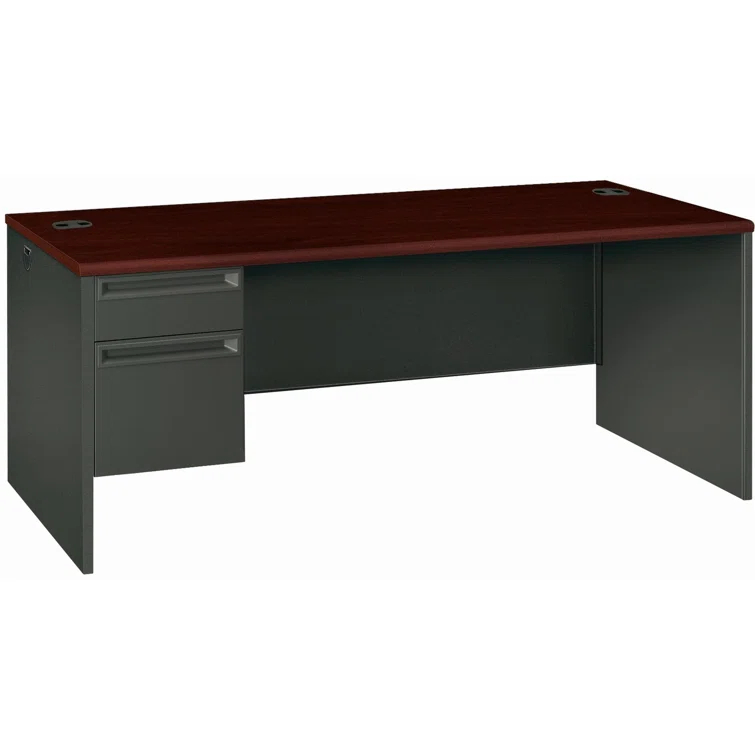 38000 Series Executive Desk