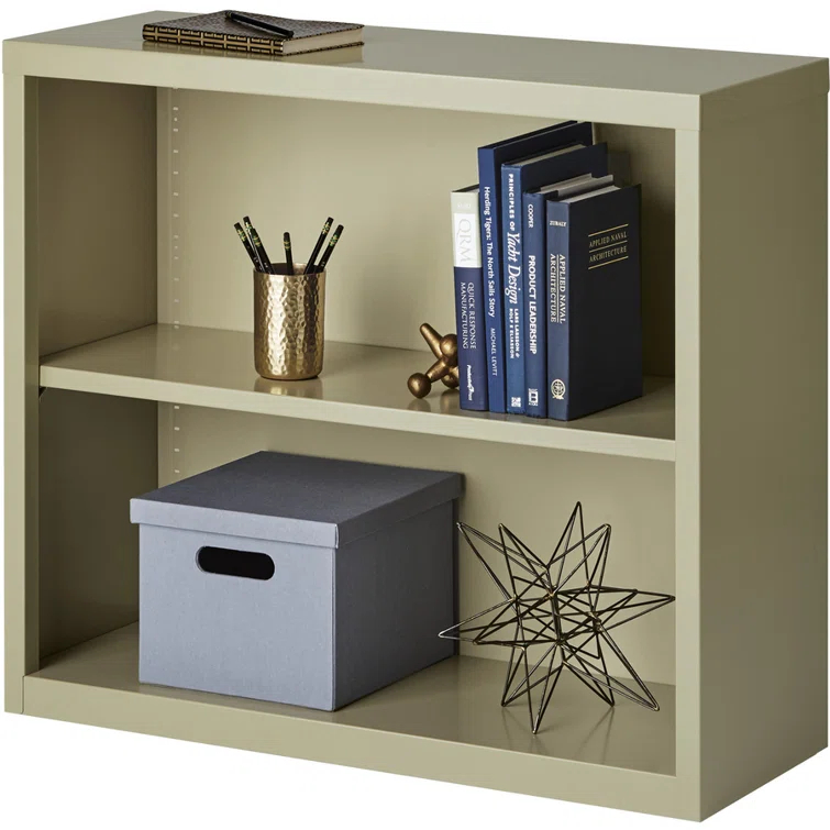 Fortress Bookcase