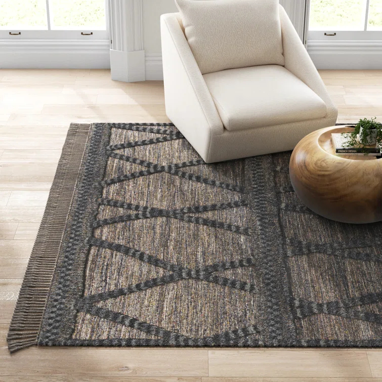 Leanna Wool Rug