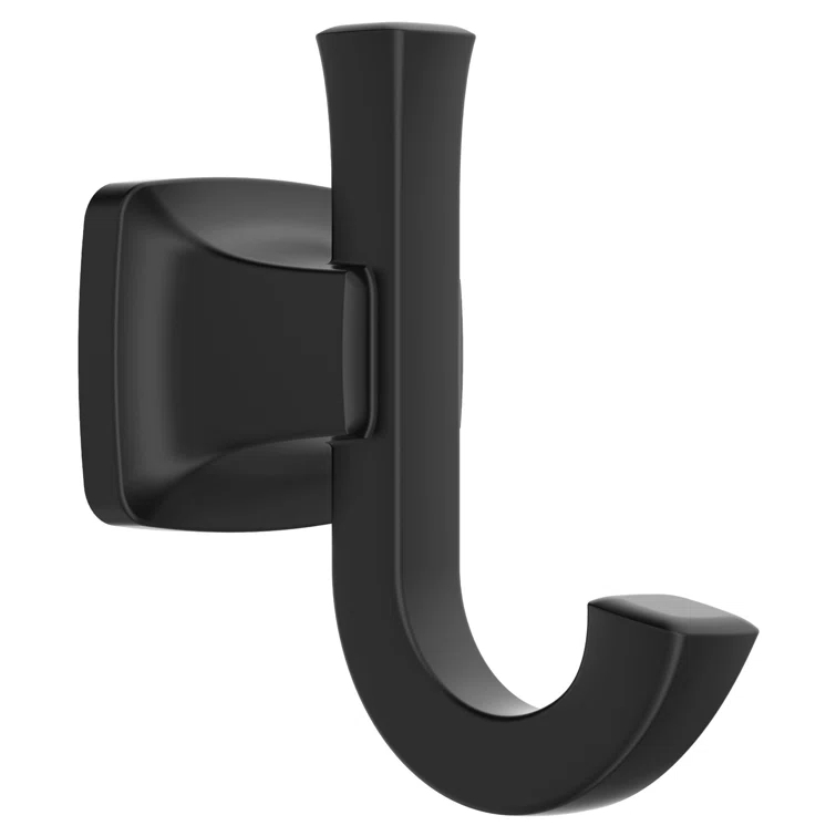 American Standard Townsend Double Robe Hook