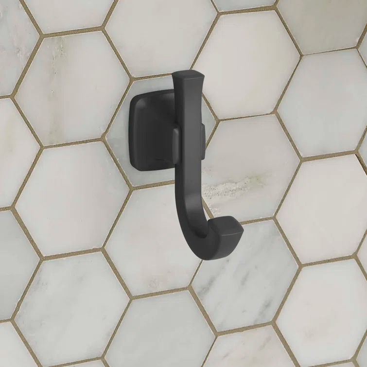 American Standard Townsend Double Robe Hook