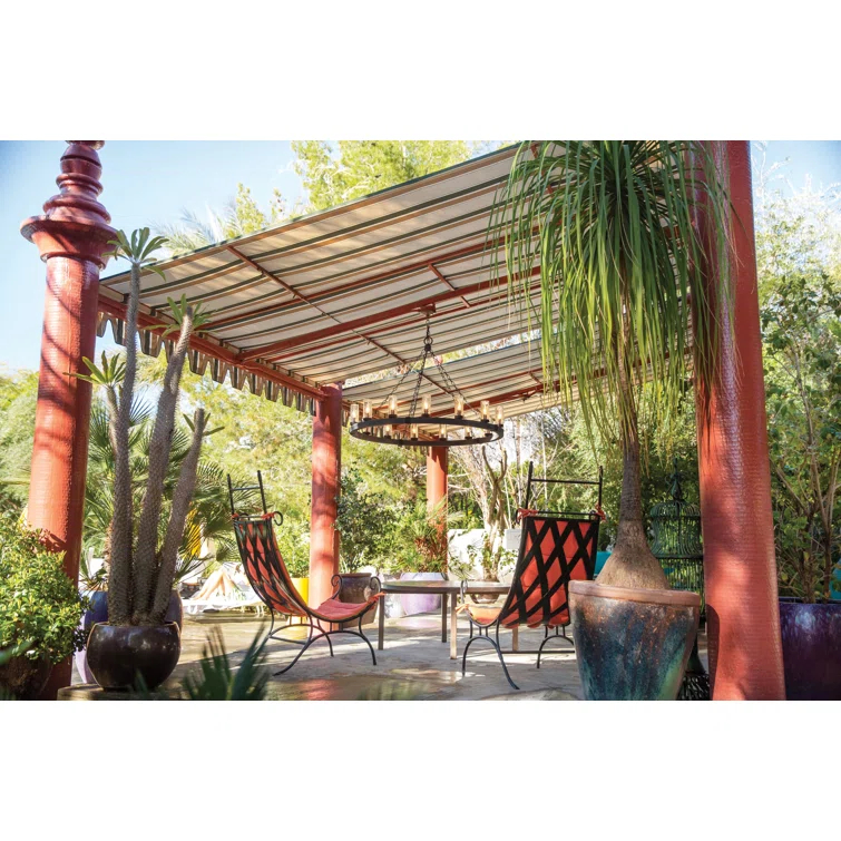 Sawyer 12-Light Single Tier Outdoor Rustic Chandelier