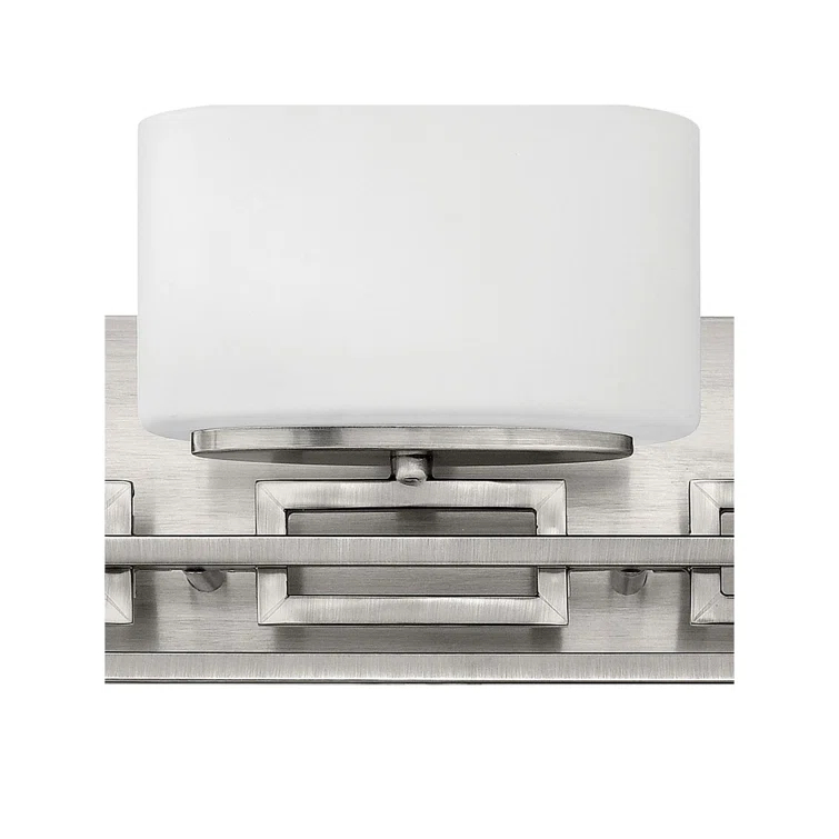 Lanza 3-Light Vanity Light