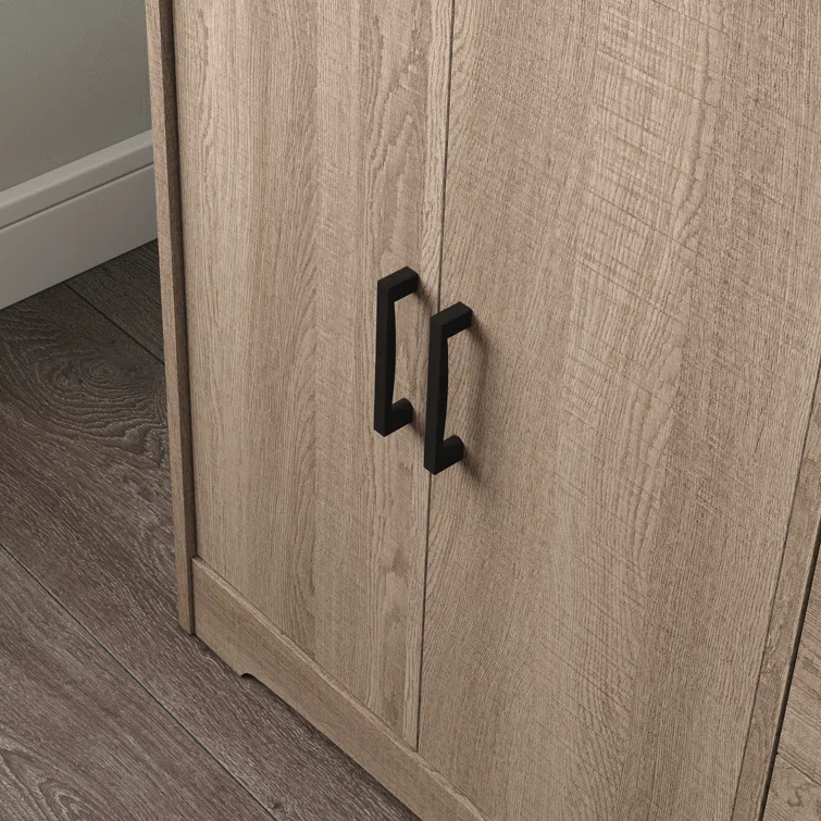 Hadder 44.8'' W 3 - Drawer Dresser