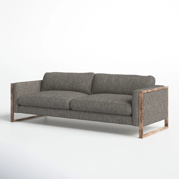 Redding 97'' Upholstered Sofa