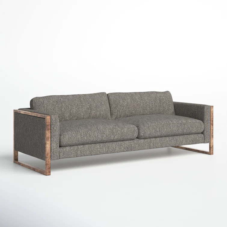 Redding 97'' Upholstered Sofa