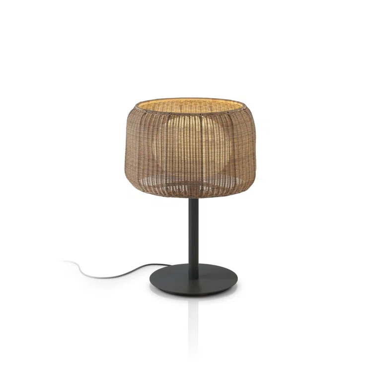Bover Fora Metal Table Lamp