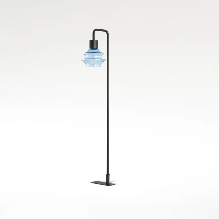 Drop Metal USB Lamp
