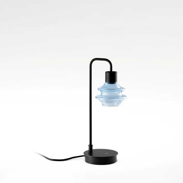 Drop 20" Desk Lamp