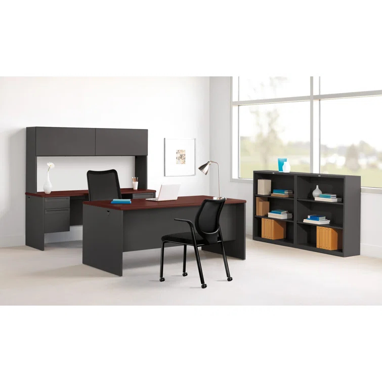 38000 Series Executive Desk