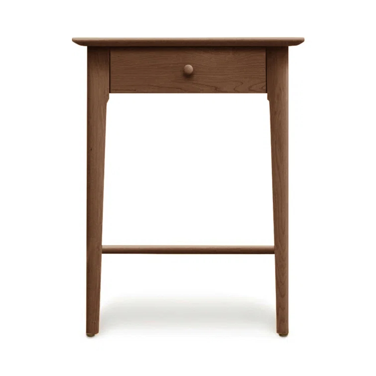 Sarah 1 Drawer Nightstand