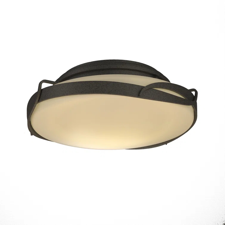 Flora 2 - Light 13.9" Flush Mount