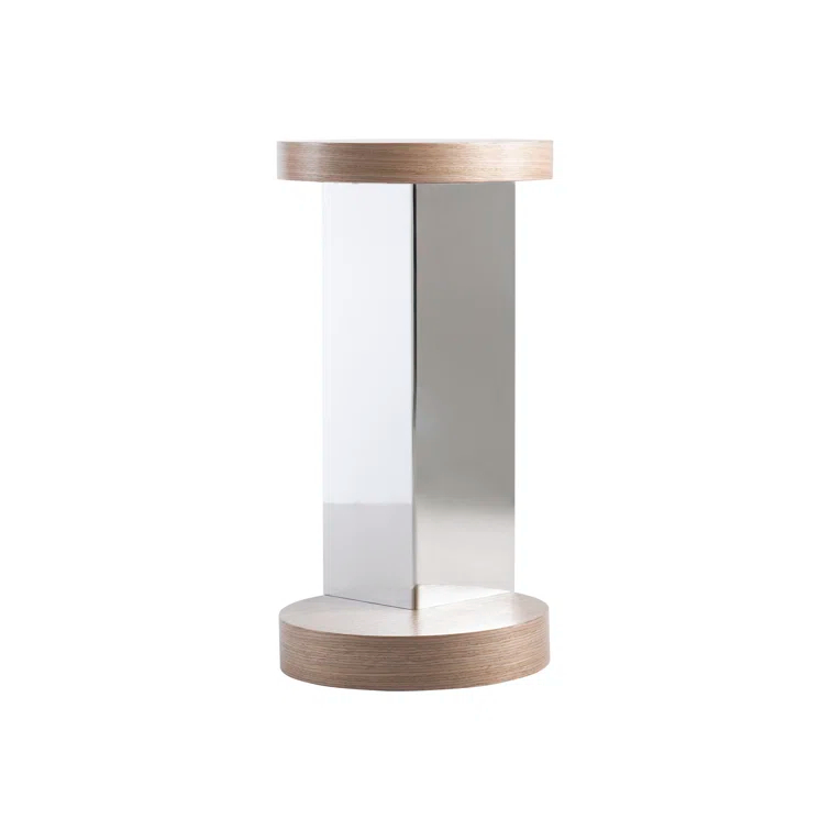 Bernhardt Modulum End Table