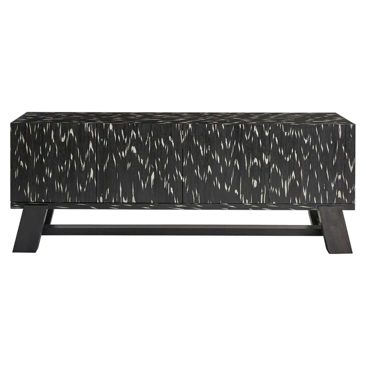 Bernhardt Trianon TV Stand for TVs up to 78"