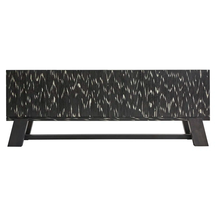 Bernhardt Trianon TV Stand for TVs up to 78"