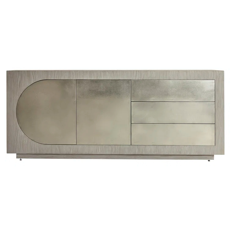 Bernhardt Trianon 78'' Solid Wood Sideboard