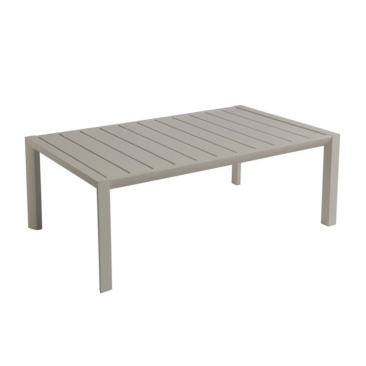 Grosfillex Sunset Cocktail Table