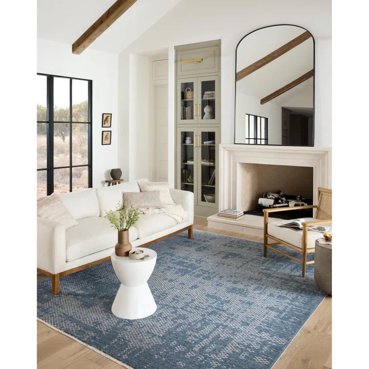 Vance Abstract Rug