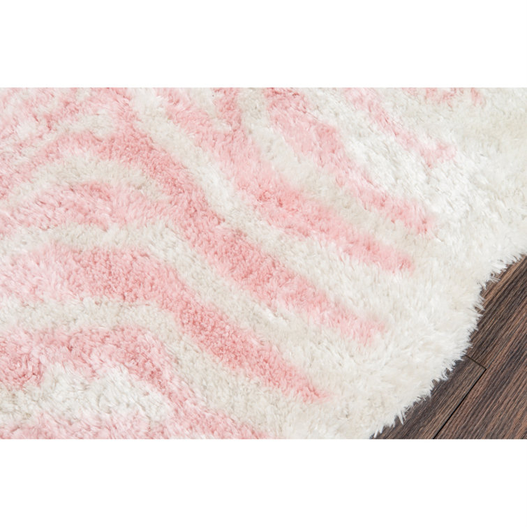 Kalahari Animal Print Rug
