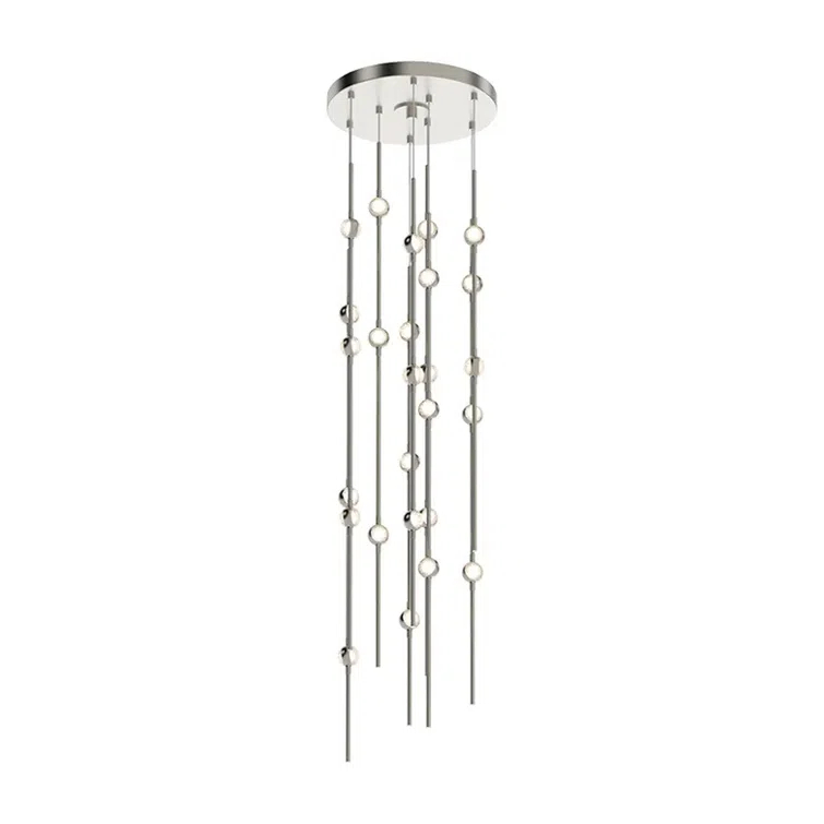 Constellation 26 - Light LED Cluster Pendant