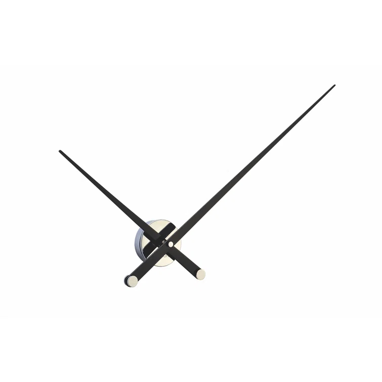 Nomon Metal Wall Clock