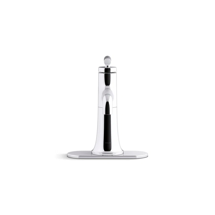 Tone Single-Handle Bathroom Sink Faucet