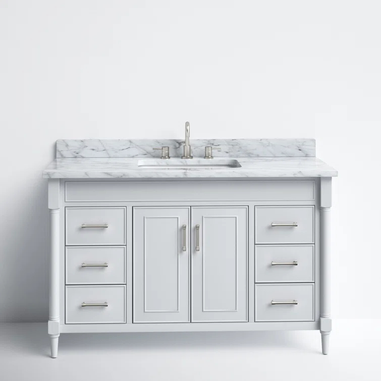 Addison 49'' Single Bathroom Vanity