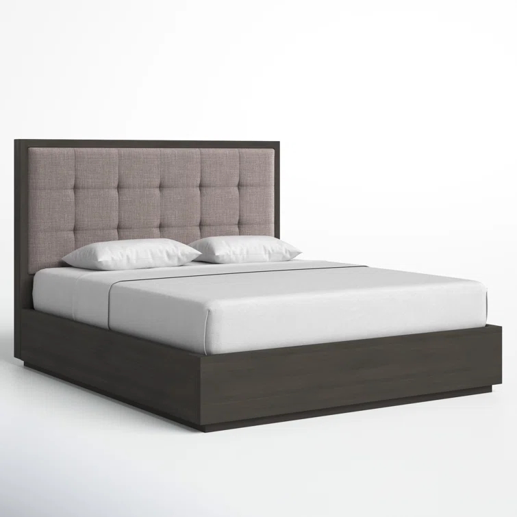 Eloise Upholstered Storage Bed