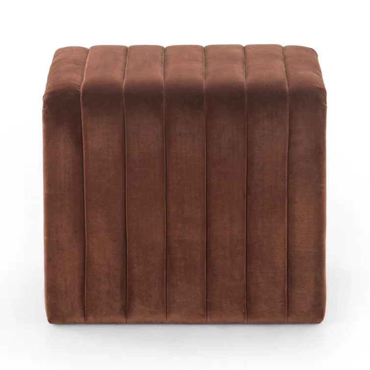 Brandt Upholstered Ottoman