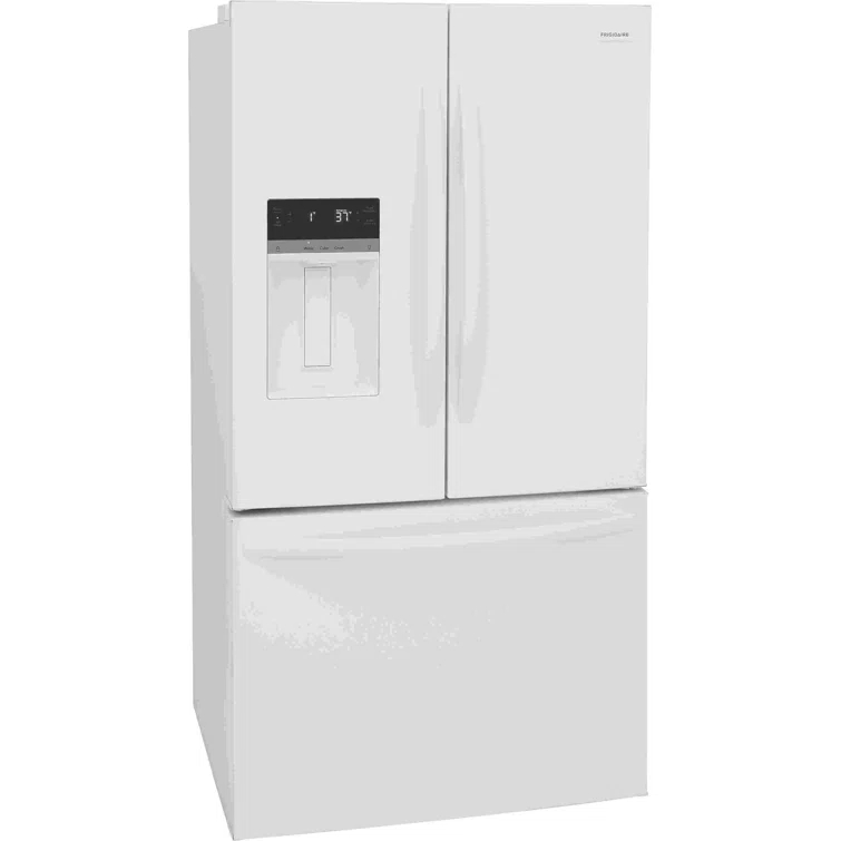 36" French Door 27.8 cu. ft. Refrigerator