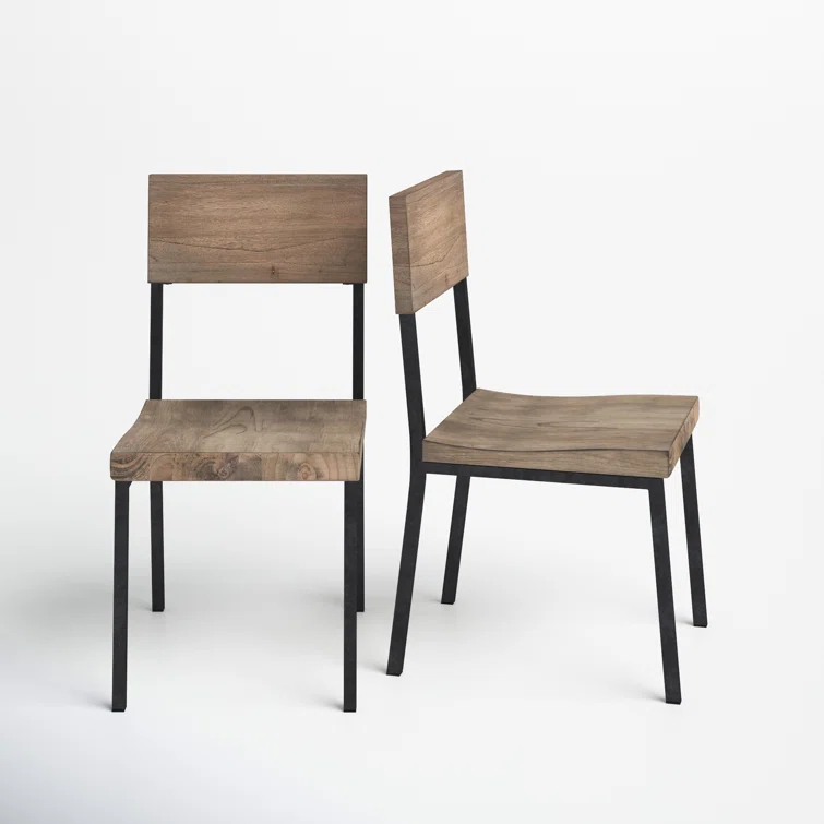 Carter Dining Side Chair