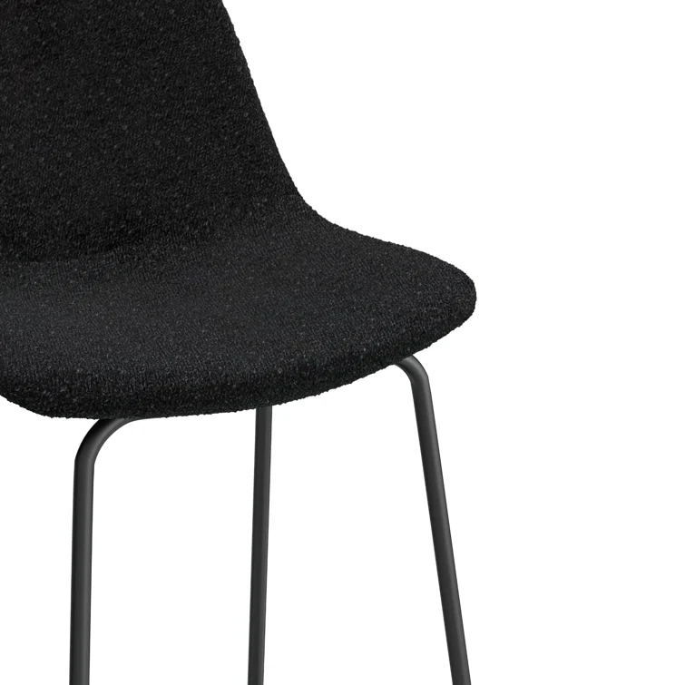 Kody Upholstered Bar & Counter Stool