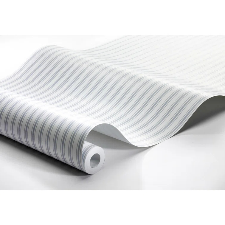 Aspö Stripe Wallpaper