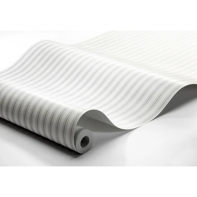 Aspö Stripe Wallpaper