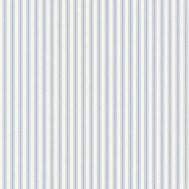 Aspö Stripe Wallpaper