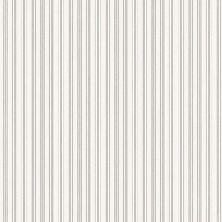 Aspö Stripe Wallpaper