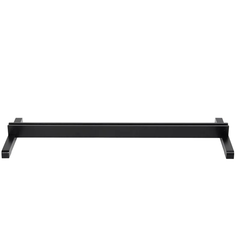 Room Divider Stand Black 3 Panel